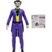 DC Comics [The New Adventures of Batman] - Retro Joker Action Figure (6") - McFarlane Toys