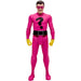 DC Comics [The New Adventures of Batman] - Retro Riddler Action Figure (6") - McFarlane Toys