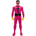 DC Comics [The New Adventures of Batman] - Retro Riddler Action Figure (6") - McFarlane Toys