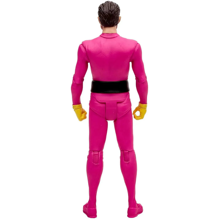 DC Comics [The New Adventures of Batman] - Retro Riddler Action Figure (6") - McFarlane Toys