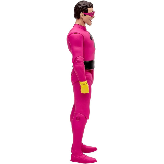 DC Comics [The New Adventures of Batman] - Retro Riddler Action Figure (6") - McFarlane Toys