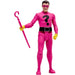 DC Comics [The New Adventures of Batman] - Retro Riddler Action Figure (6") - McFarlane Toys