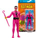 DC Comics [The New Adventures of Batman] - Retro Riddler Action Figure (6") - McFarlane Toys