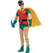 DC Comics [The New Adventures of Batman] - Retro Robin Action Figure (5.5") - McFarlane Toys