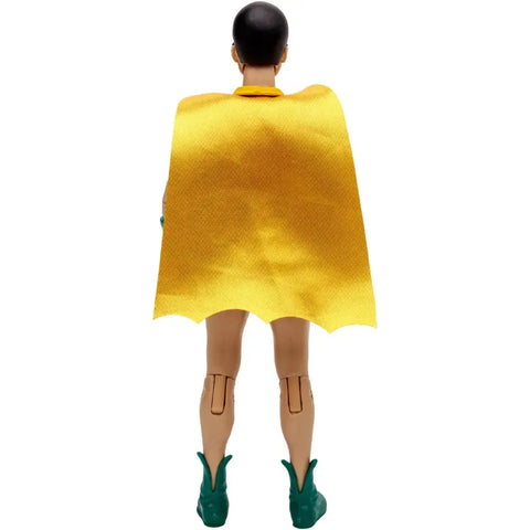 DC Comics [The New Adventures of Batman] - Retro Robin Action Figure (5.5