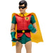 DC Comics [The New Adventures of Batman] - Retro Robin Action Figure (5.5") - McFarlane Toys