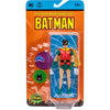 DC Comics [The New Adventures of Batman] - Retro Robin Action Figure (5.5