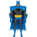 DC Comics [The New Batman Adventures] - Blue & Grey Batman Action Figure (6.25") - McFarlane Toys - (2025)