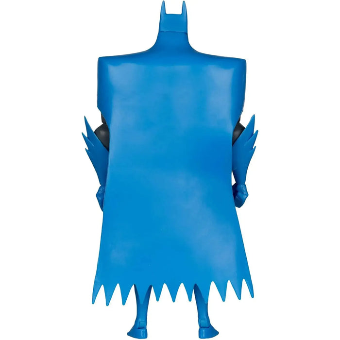 DC Comics [The New Batman Adventures] - Blue & Grey Batman Action Figure (6.25") - McFarlane Toys - (2025)