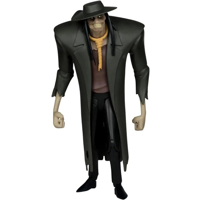 DC Comics [The New Batman Adventures] - Scarecrow Action Figure (6.25") - McFarlane Toys - (2024)