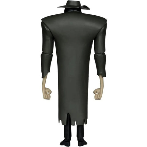 DC Comics [The New Batman Adventures] - Scarecrow Action Figure (6.25