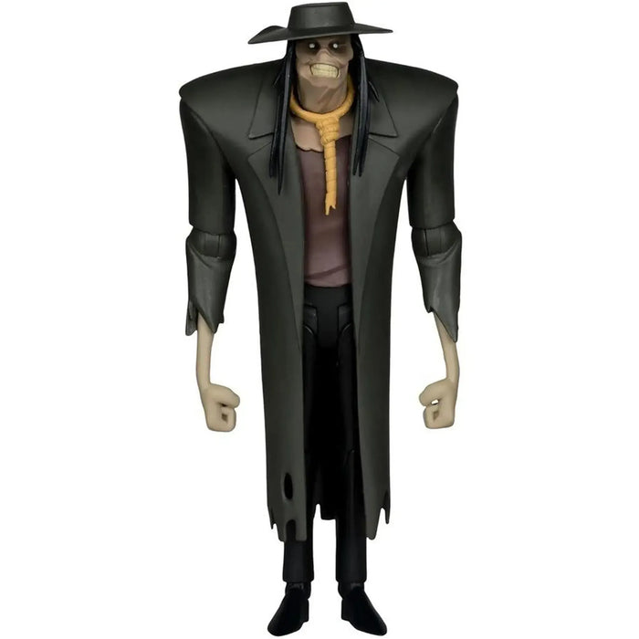 DC Comics [The New Batman Adventures] - Scarecrow Action Figure (6.25") - McFarlane Toys - (2024)