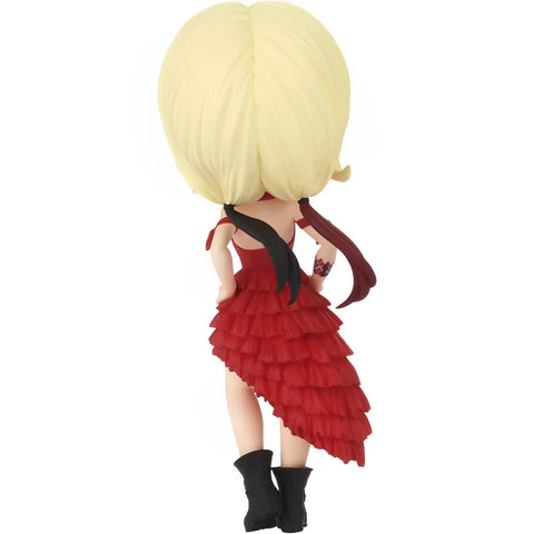 DC Comics [The Suicide Squad] - Harley Quinn Figure (5.5