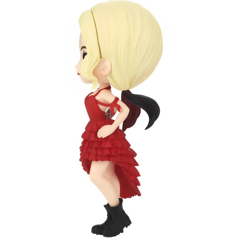 DC Comics [The Suicide Squad] - Harley Quinn Figure (5.5