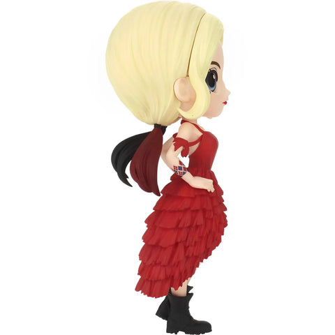 DC Comics [The Suicide Squad] - Harley Quinn Figure (5.5