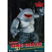 DC Comics: The Suicide Squad - King Shark Nanaue Figure - Beast Kingdom - Dyn...- Image 2