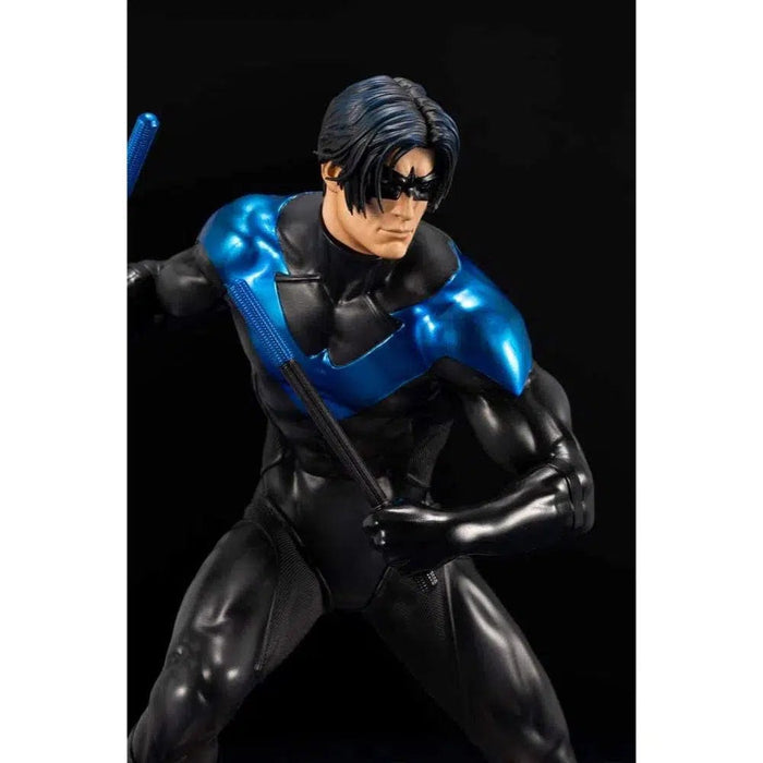 DC Comics [Titans] - Nightwing Figure (1:6 Scale) - Kotobukiya - ArtFX Series