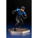 DC Comics [Titans] - Nightwing Figure (1:6 Scale) - Kotobukiya - ArtFX Series