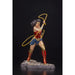 DC Comics [Wonder Woman 1984] - Gal Gadot Wonder Woman with Lasso of Truth Statue Figure (1:6 Scale) - Kotobukiya - ArtFX Series