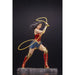 DC Comics [Wonder Woman 1984] - Gal Gadot Wonder Woman with Lasso of Truth Statue Figure (1:6 Scale) - Kotobukiya - ArtFX Series