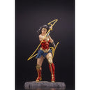 DC Comics: Wonder Woman 1984 Movie - Wonder Woman Statue - Kotobukiya - ArtFX