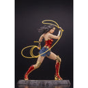 DC Comics: Wonder Woman 1984 Movie - Wonder Woman Statue - Kotobukiya - ArtFX