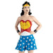 DC Comics [Wonder Woman Mythologies] - Wonder Woman Figure (4.5") - Eaglemoss - Super Hero Collection (4)