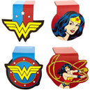 DC Comics: Wonder Women - Magnetic Bookmarks - Paperhouse Productions