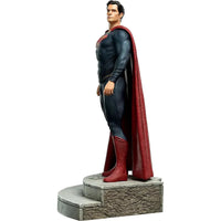 DC Comics [Zack Snyder's Justice League] - Superman Statue Figure (1:6 Scale,...- Image 3