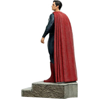 DC Comics [Zack Snyder's Justice League] - Superman Statue Figure (1:6 Scale,...- Image 4