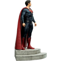 DC Comics [Zack Snyder's Justice League] - Superman Statue Figure (1:6 Scale,...- Image 5