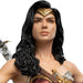 DC Comics [Zack Snyder's Justice League] - Wonder Woman Statue Figure (1:6 Scale, Limited Edition: 1 in 500) - Weta Workshop - Classic Trinity Series