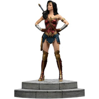 DC Comics [Zack Snyder's Justice League] - Wonder Woman Statue Figure (1:6 Sc...- Image 3