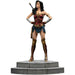 DC Comics [Zack Snyder's Justice League] - Wonder Woman Statue Figure (1:6 Scale, Limited Edition: 1 in 500) - Weta Workshop - Classic Trinity Series