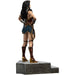DC Comics [Zack Snyder's Justice League] - Wonder Woman Statue Figure (1:6 Scale, Limited Edition: 1 in 500) - Weta Workshop - Classic Trinity Series