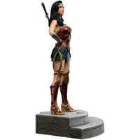 DC Comics [Zack Snyder's Justice League] - Wonder Woman Statue Figure (1:6 Sc...- Image 9