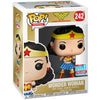 DC Heroes - Wonder Woman Figure (3.75