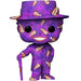 DC - Joker Artist Series Vinyl Figure with Pop! Protector - Funko - Target Exclusive