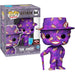DC - Joker Artist Series Vinyl Figure with Pop! Protector - Funko - Target Exclusive