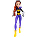 DC Super Hero Girls - Action Change Batgirl Doll (12") - Mattel - (2018)