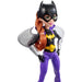 DC Super Hero Girls - Action Change Batgirl Doll (12") - Mattel - (2018)
