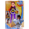 DC Super Hero Girls - Action Change Batgirl Doll (12