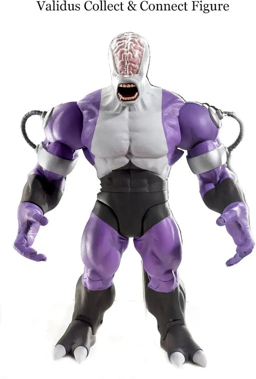 DC Universe Classics - Golden Pharaoh Figure (6") - Mattel - Wave 15 Series (R5811)