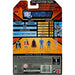 DC Universe - Wildcat Action Figure (3.75") - Mattel Toys - Crisis Series 1