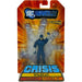 DC Universe - Wildcat Action Figure (3.75") - Mattel Toys - Crisis Series 1