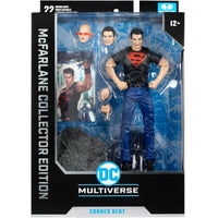 DC Comics [Teen Titans] - Conner Kent Action Figure (7