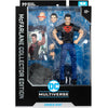 DC Comics [Teen Titans] - Conner Kent Action Figure (7