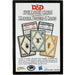 D&D Spellbook Cards: Martial Powers & Races - Card Game Expansion - Gale Force 9