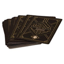 Daemon Trilogy: Subrosa - Card Game - IDW Games