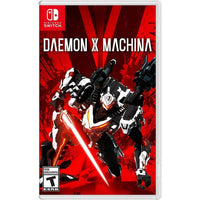 Daemon X Machina - Nintendo Switch- Image 1
